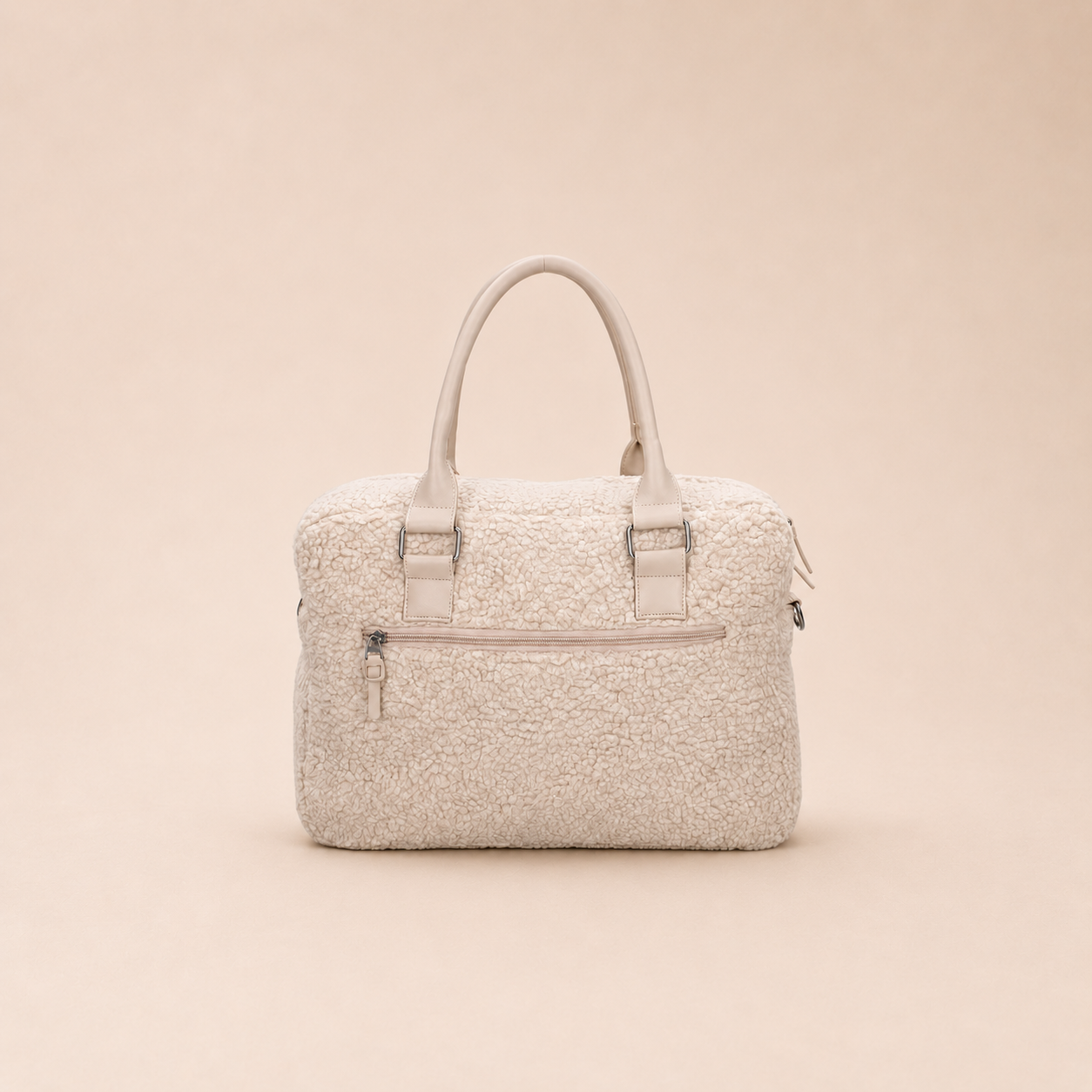 Teddy Mommy Bag - foto 3